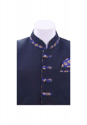 Indian katan party sherwani