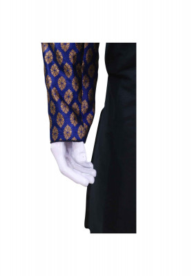Indian katan party sherwani