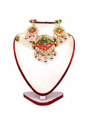 Golden Kontho Jarwa