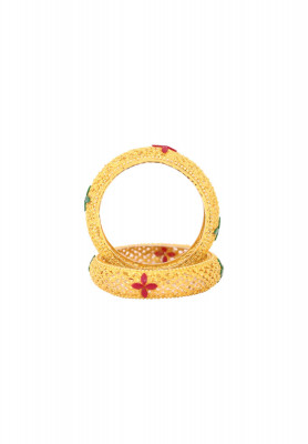 Round shape churi