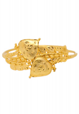 Gold plate breslite churi 