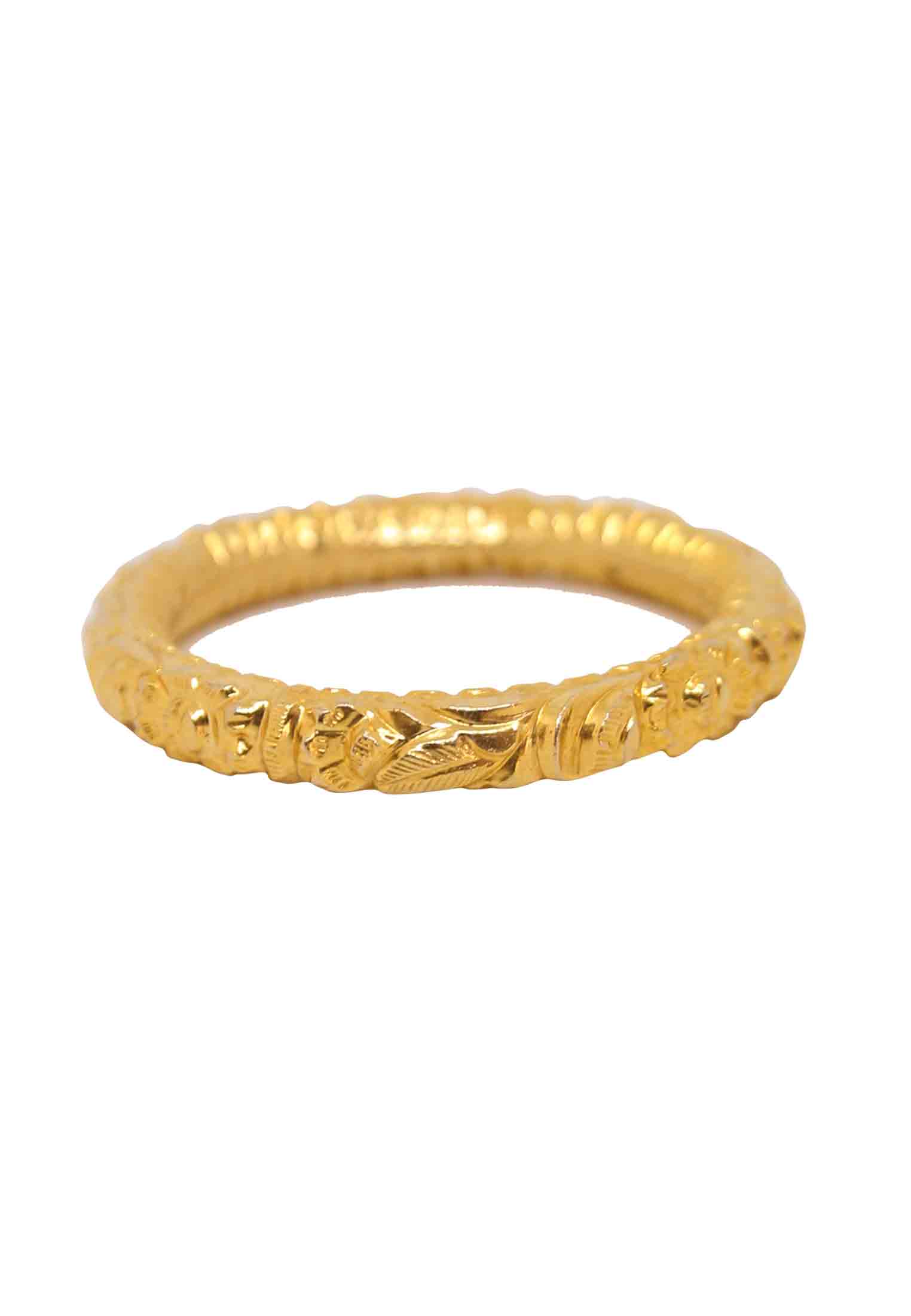 Gold Plated Bala