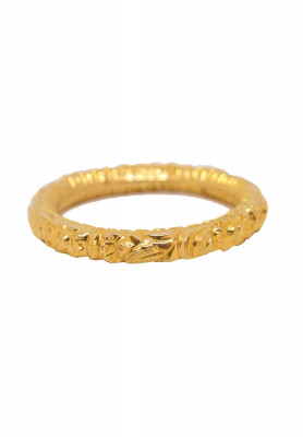 Gold Plated Bala