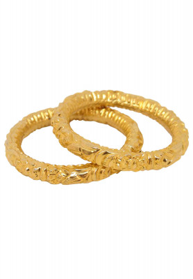 Gold Plated Bala