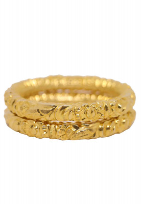 Gold Plated Bala