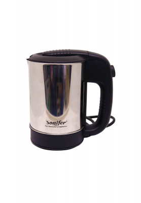 Exclusive  Design Kettle
