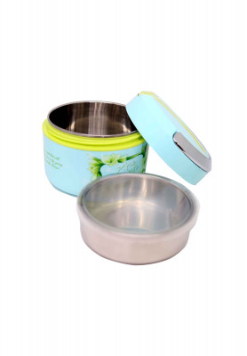 Hot tiffin box