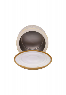 Inner Steel Hot Pot