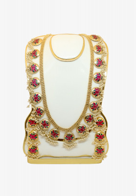 Padma Sita Haar