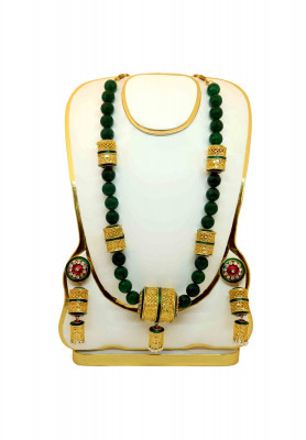 Marbel Dhol Set
