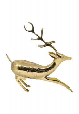 Aluminium Deer