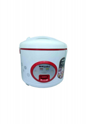Miyako rice cooker