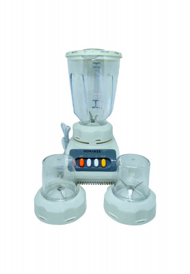 Nowakee blender