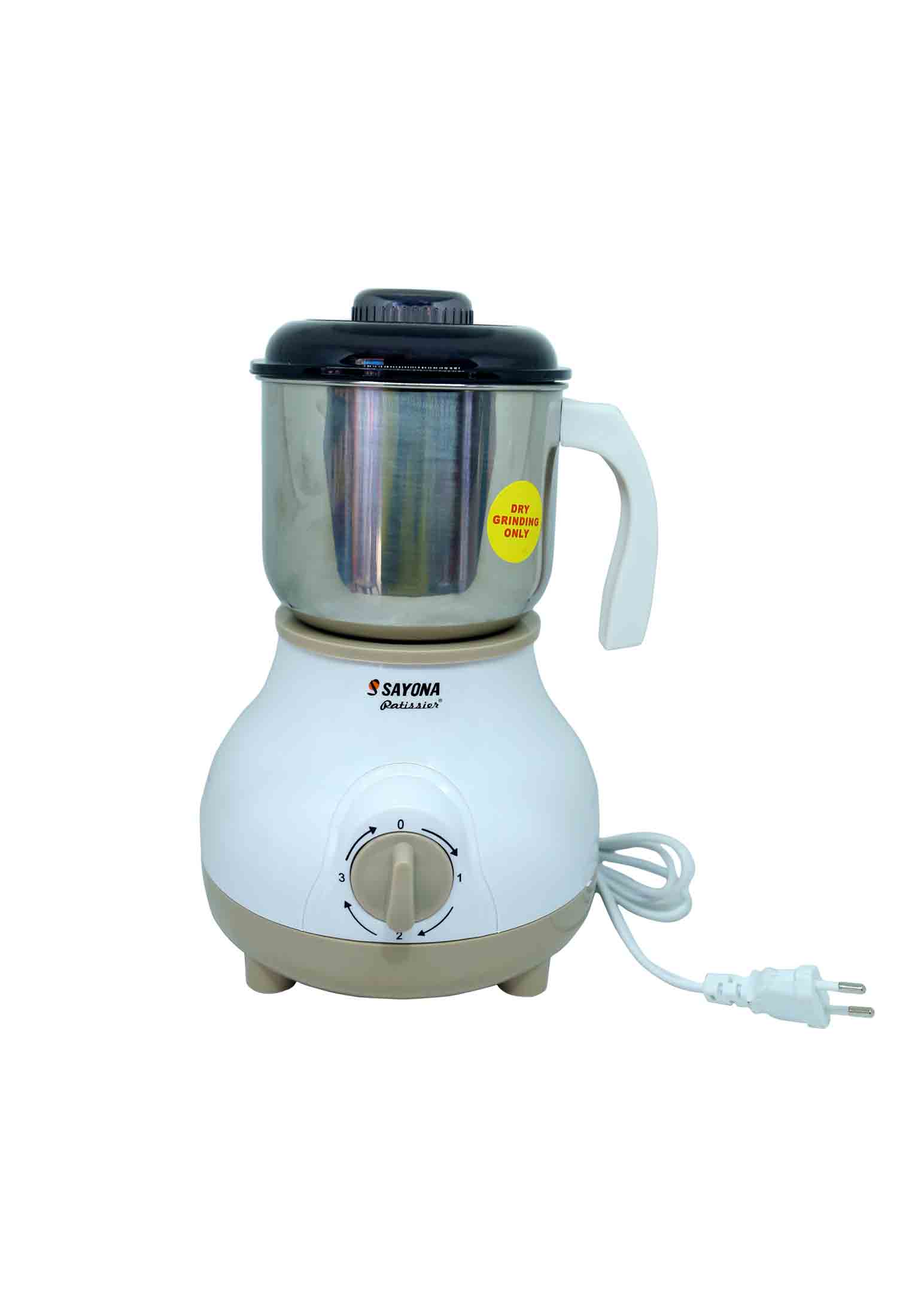 Sayona meat chopper grinder
