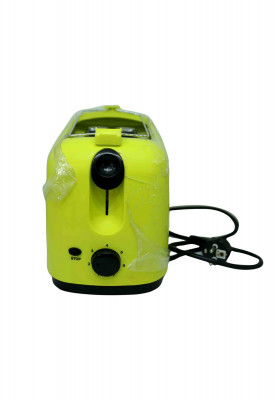 Miyako bread toaster