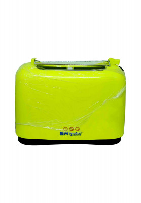 Miyako bread toaster
