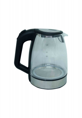 Circle electric kettle