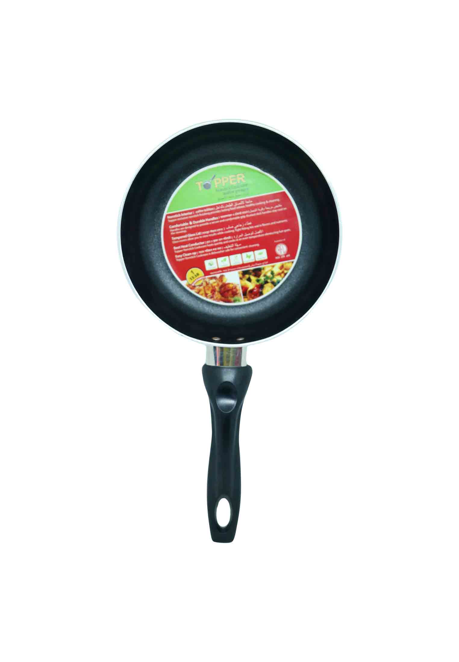 Nonstick fry pan (Topper)