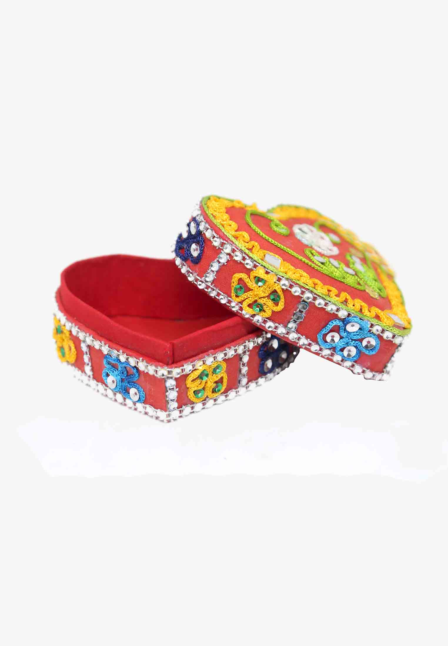 Small Jewellery box