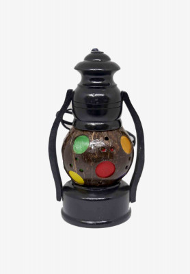 Harican lamp