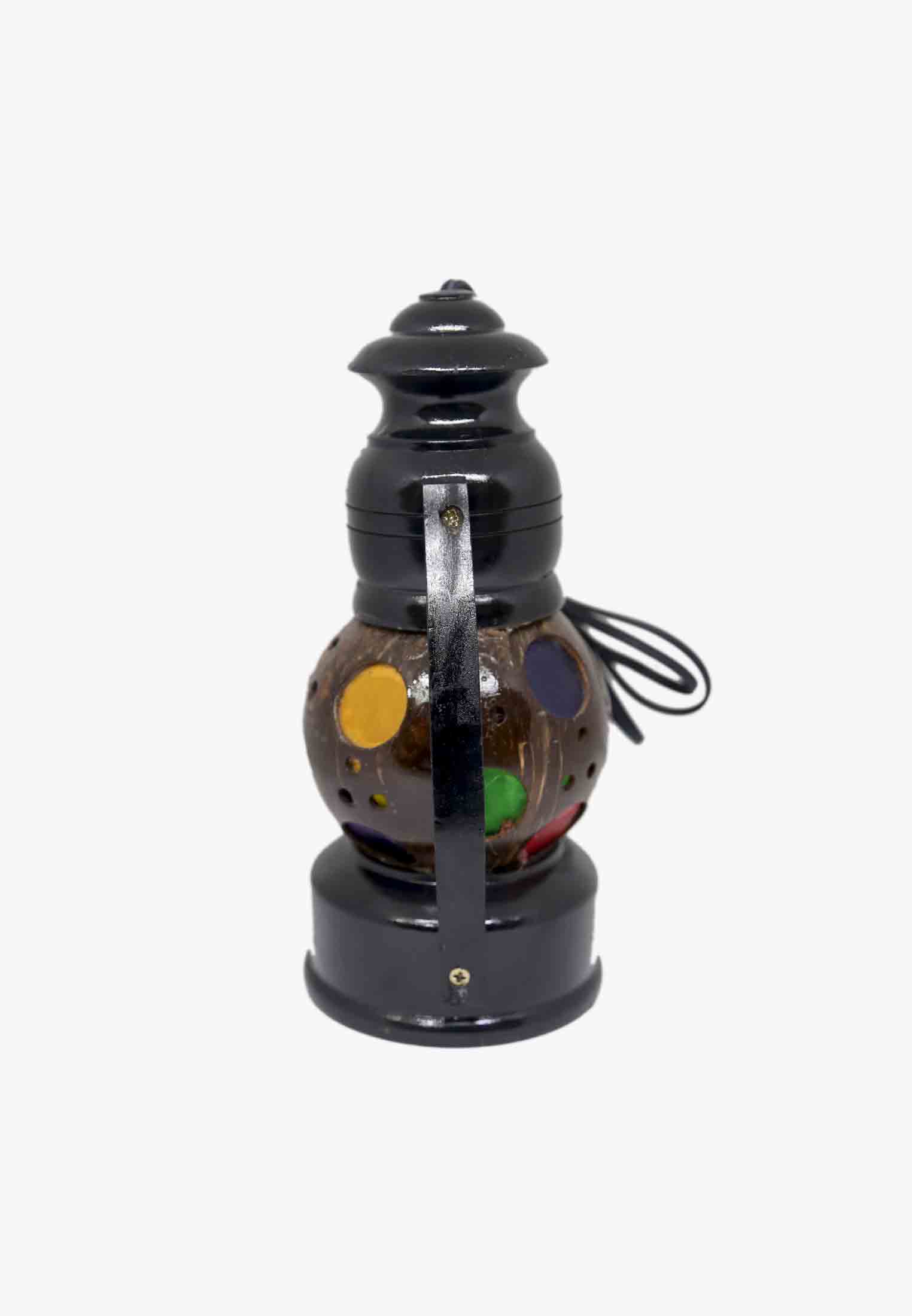 Harican lamp