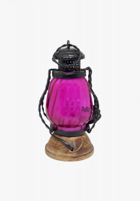 Harican lamp
