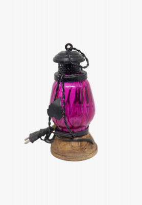 Harican lamp