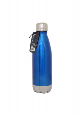 Thermos bottle