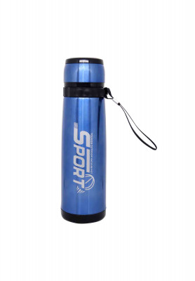 Stainless steel flask