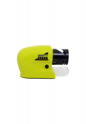 Electric sharpner
