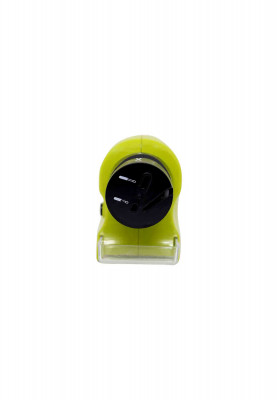 Electric sharpner