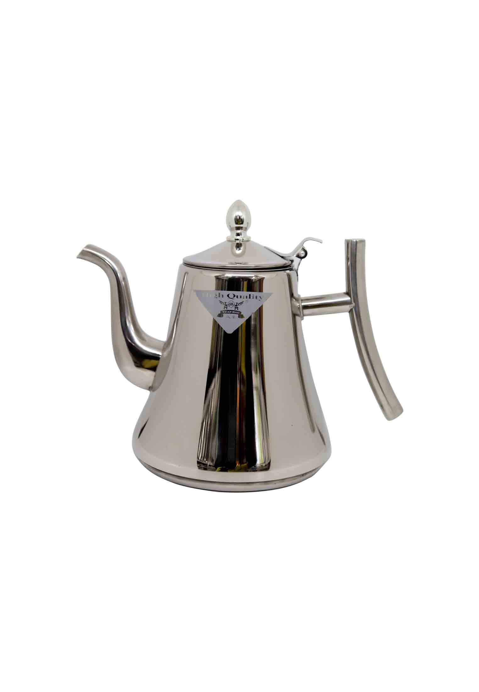 Stainless steel kettle