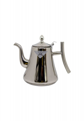 Stainless steel kettle