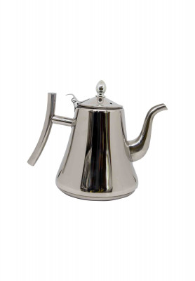 Stainless steel kettle