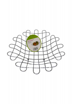 Stainless steel fruit Basket