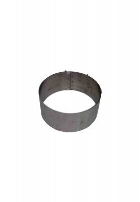 Cake ring