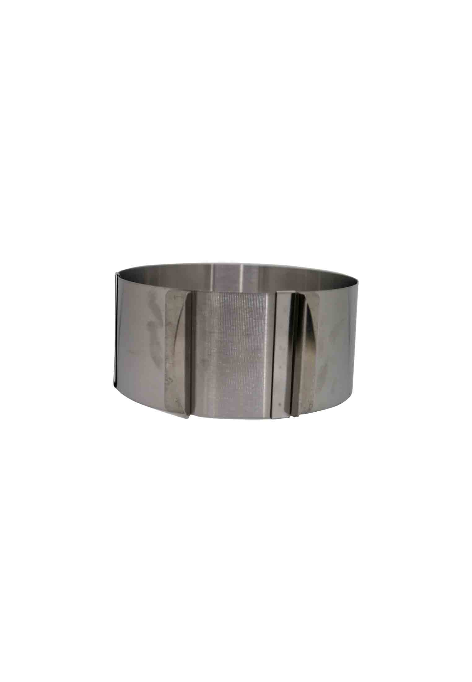 Cake ring