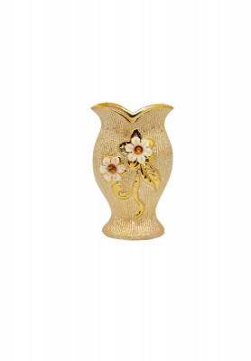 Small flower vase