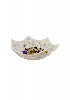 Melamine Fruit Basket