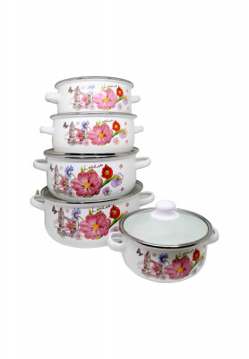 Anamel 5 pc reoona set