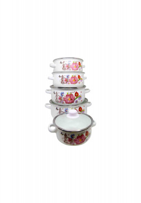 Anamel 5 pc reoona set