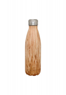 Stainless Steel Bullet Bottle