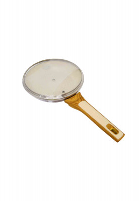 Nonstick fry pan