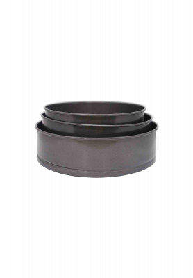 Round Cake Dise