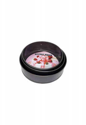 Round Cake Dise