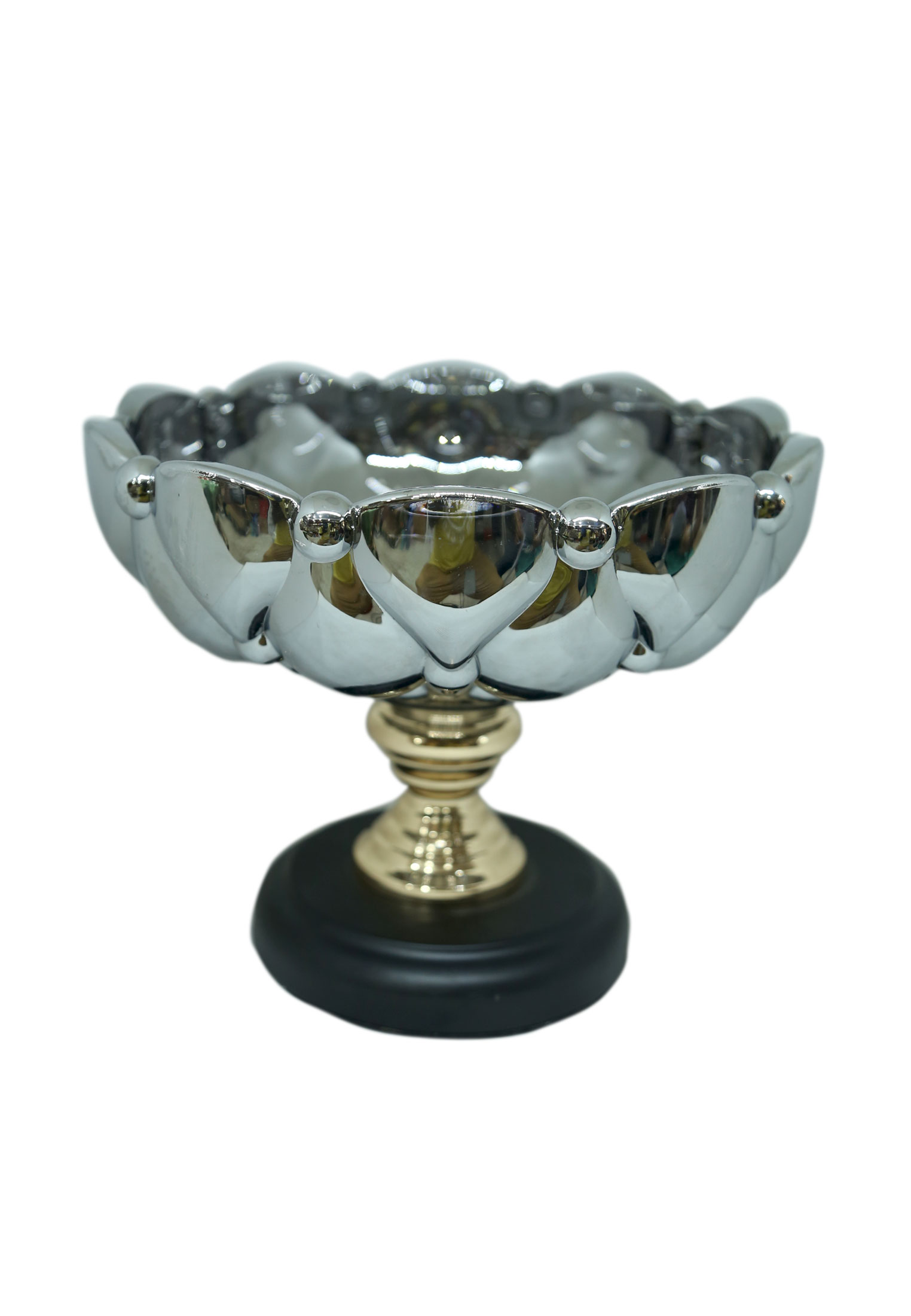 Medium Crystal Fruits Set