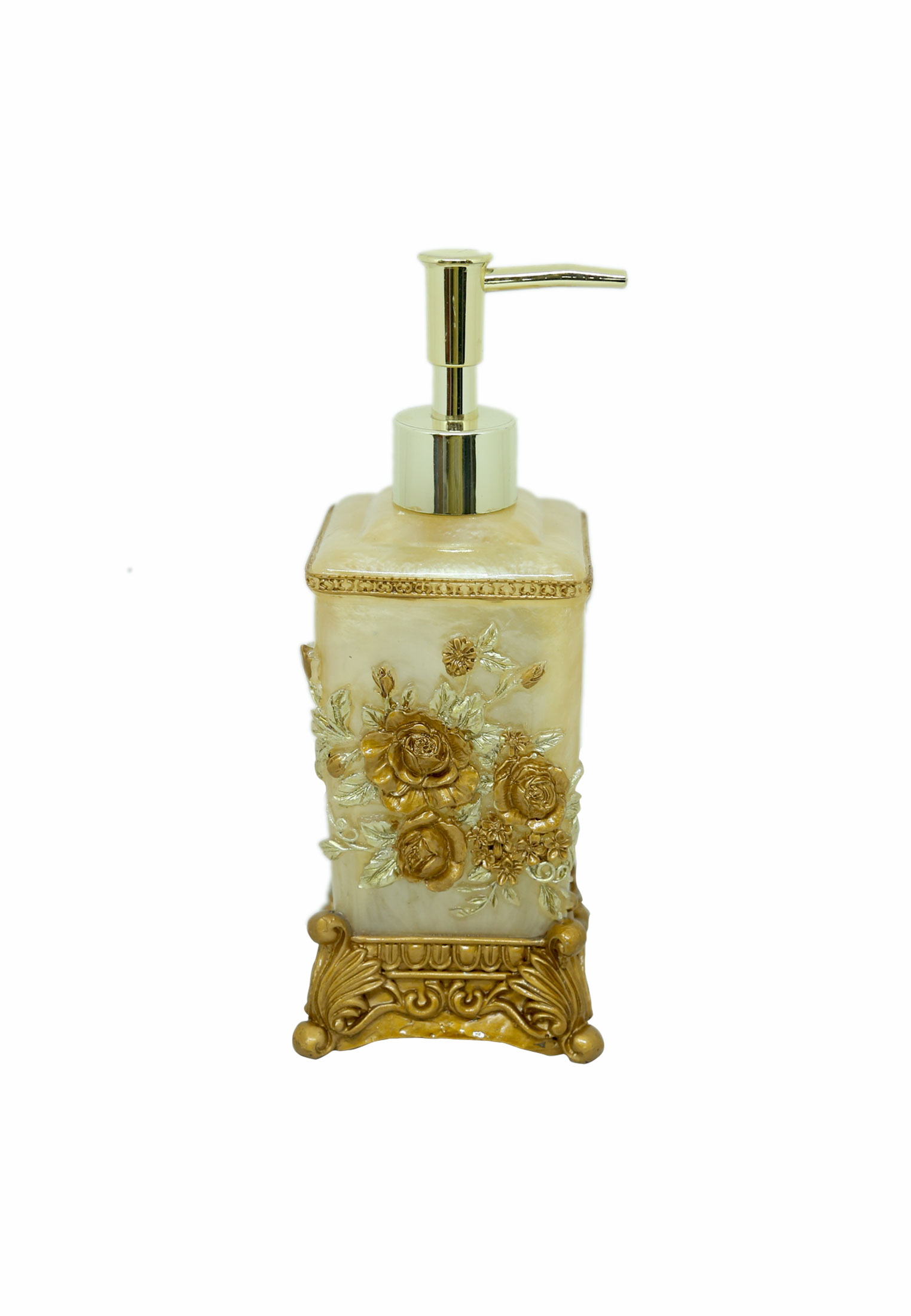 Stone Work Liquid Hand Wash Jar