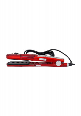 Steam straightener