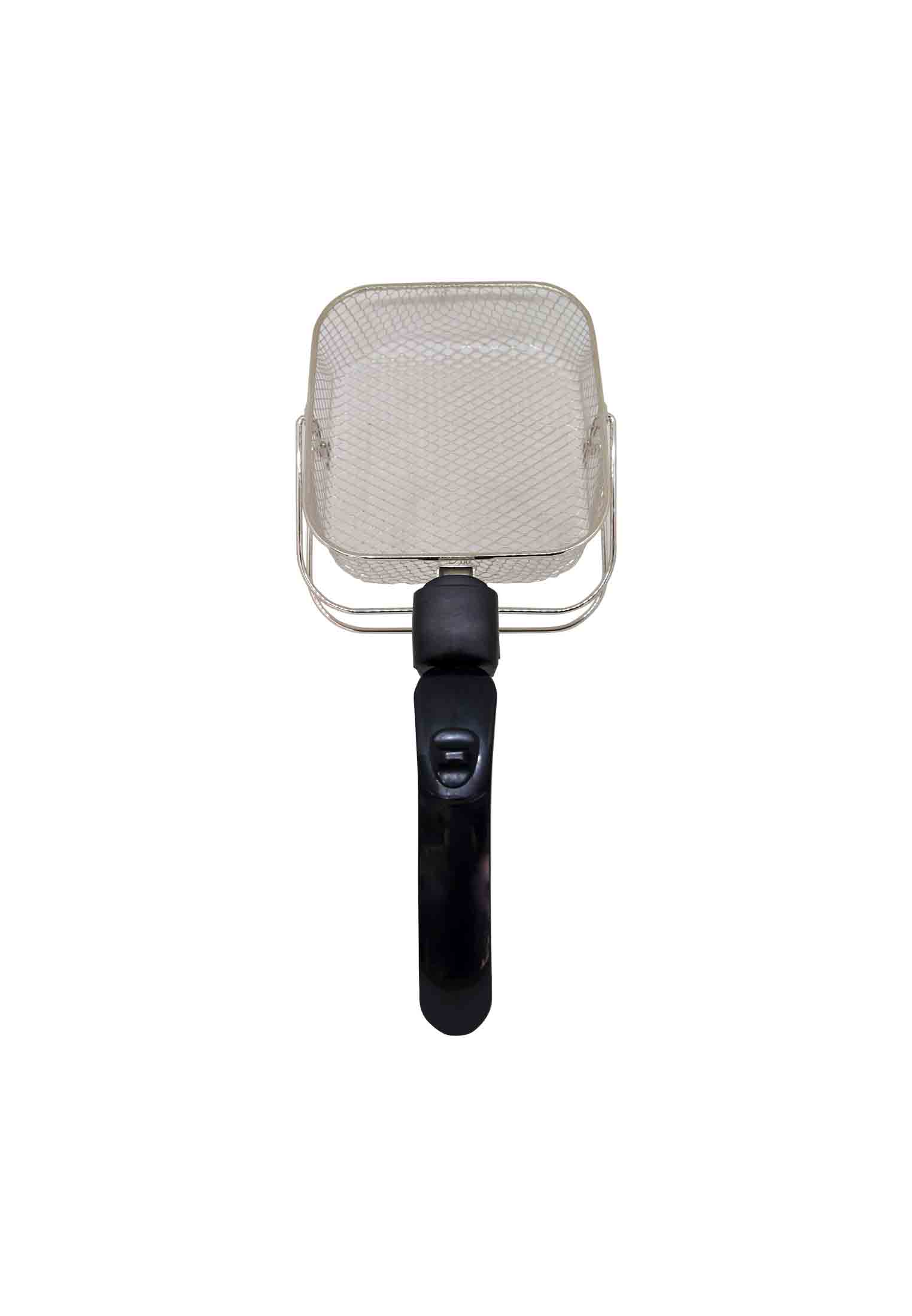  Exclusive Deep fryer