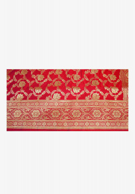 Pure Benarashi Katan (Red)
